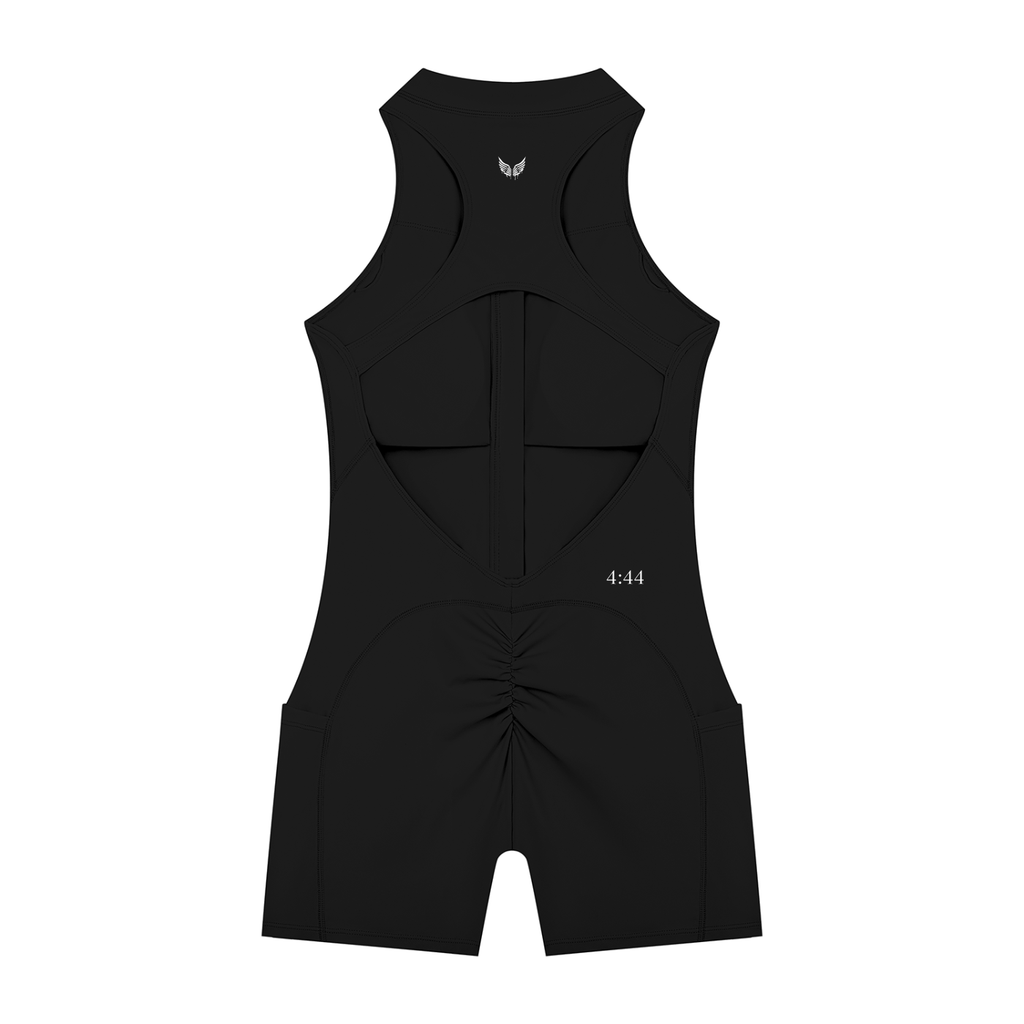 Seraphina 4:44 Women’s body suit