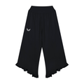 “Aurora” ruched Wide Leg Pants (Women’s)