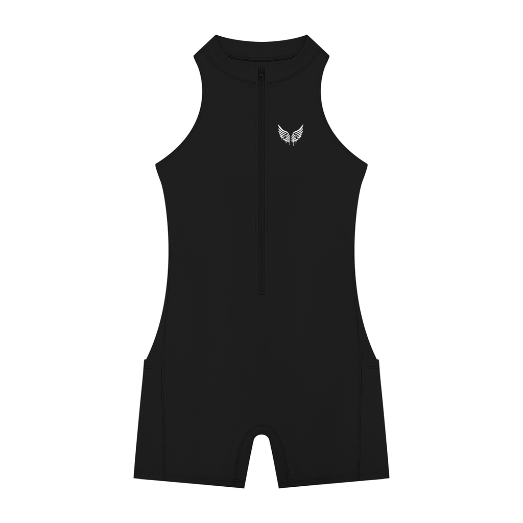 Seraphina 4:44 Women’s body suit
