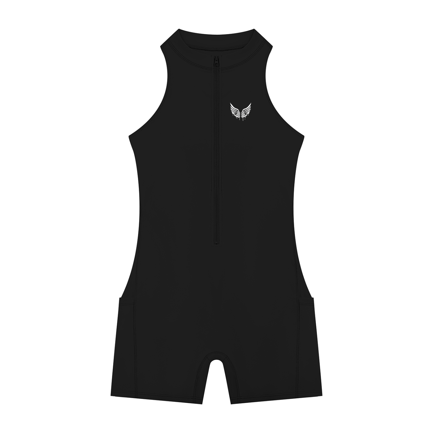 Seraphina 4:44 Women’s body suit