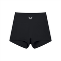 “Angelica” High-Waist Yoga Shorts (Women’s)