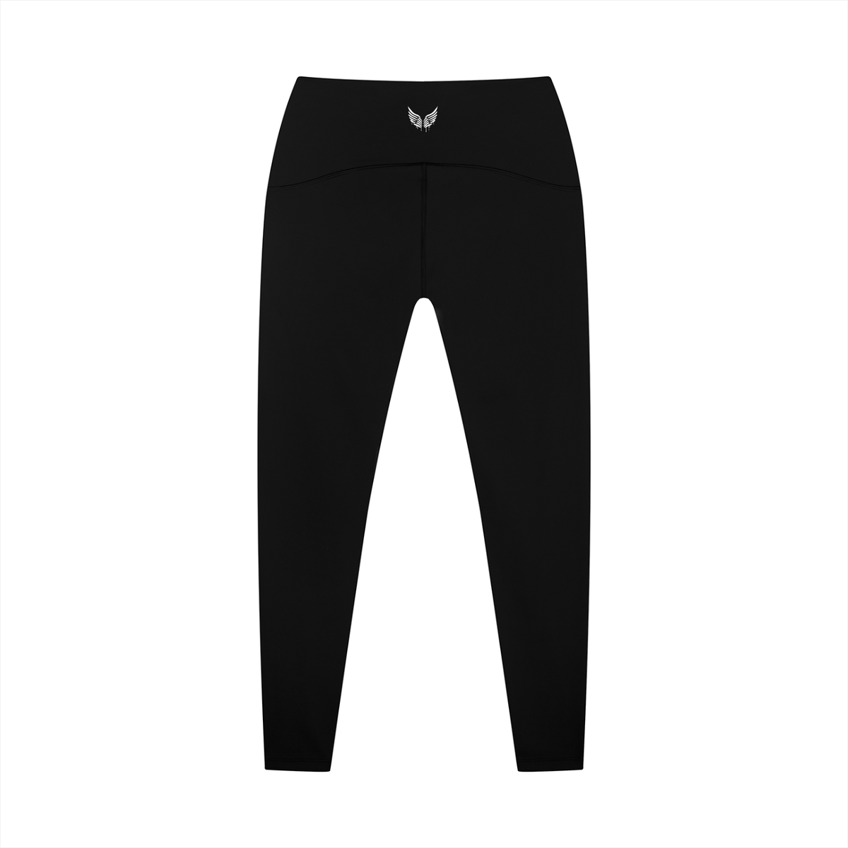 “Trinity” High-Waisted Ankle Leggings (Women’s)